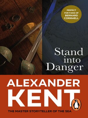 Stand into Danger - ebook